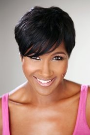 Terri J. Vaughn portrait