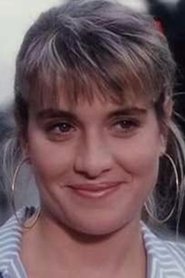 Roberta Olivieri portrait