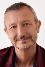 Franco Leo portrait