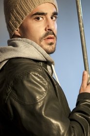 Joss Berlioux portrait