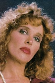 Pat Manning portrait