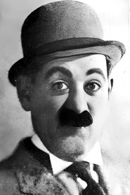 Eddie Baker portrait
