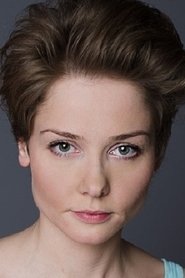 Olga Evseeva portrait