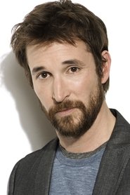 Noah Wyle portrait