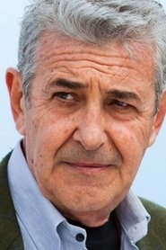 Marzio Honorato portrait