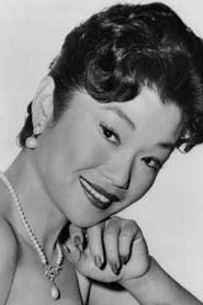Frances Fong portrait