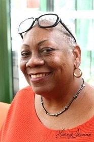 Viviane EMIGRÉ portrait