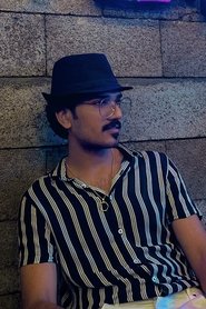 Abdullah Shahid portrait