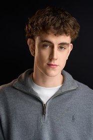 Jude Turner portrait