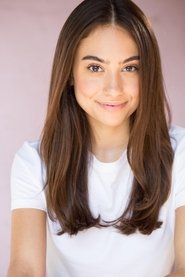 Anna Benuzzi portrait