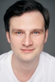 Maksim Malenko portrait
