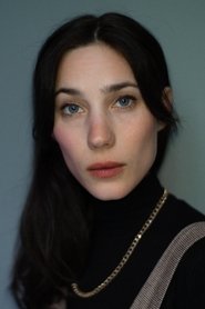 SaraKlara Hellström portrait