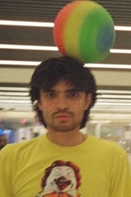 David Cardoza portrait