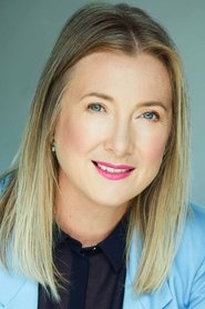 Kylie du Fresne portrait