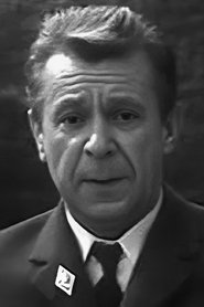 Valentin Abramov portrait