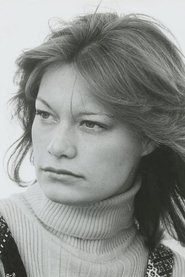 Ashley Cox portrait