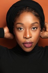 Ronkẹ Adékoluẹjo portrait