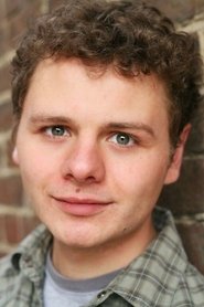 Brandon Thane Wilson portrait