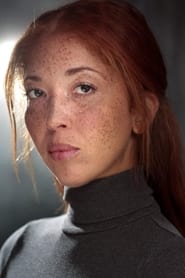 Natasha Culzac portrait