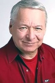 Evgeniy Vazhenin portrait