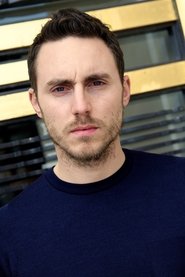 Aksel Üstün portrait