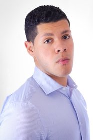 Aaron Fisher portrait