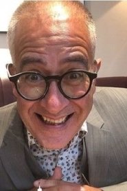 Keith Branch portrait