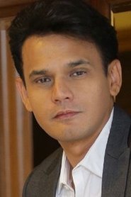 Yusry Abdul Halim portrait