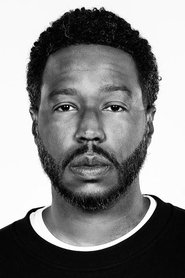 Dustin Prestige portrait