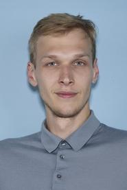 Vojtěch Vondráček portrait