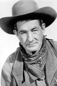 Fred Graham portrait