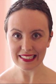 Amy Bodossian portrait