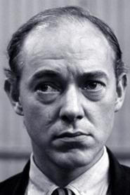 Michael Bryant portrait