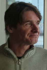 Mika Räinä portrait