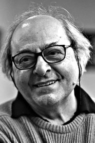 Vittorio Franceschi portrait