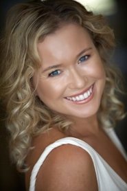 Krisinda Cain portrait