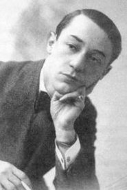 Konrad Tom portrait