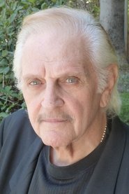 Ed Metzger portrait