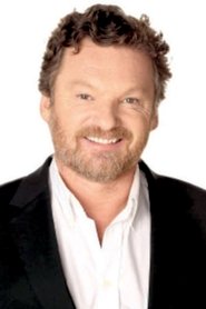 Gabriel Barylli portrait