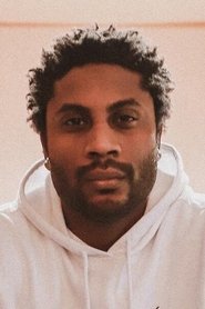 Jonathan Emile portrait
