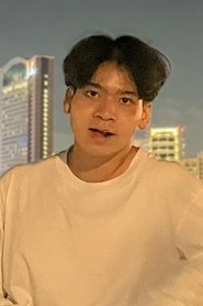 Warinthon Narongthip portrait