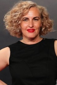 Carlota Pereda portrait