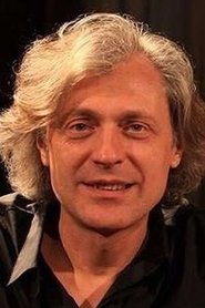 Dimitri Naïditch portrait