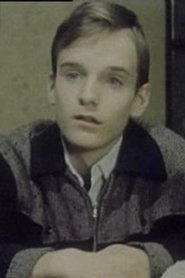 Gabriel Vorobyov portrait