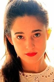 Fiorella Campanella portrait