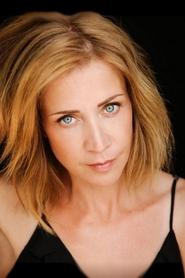Annika Ernst portrait