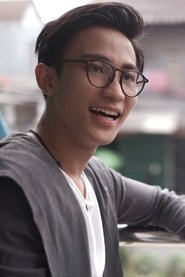Ronald Q portrait
