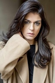 Angela Favella portrait