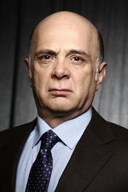 Christos Sapountzis portrait