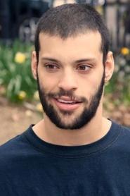 Tim Renkow portrait